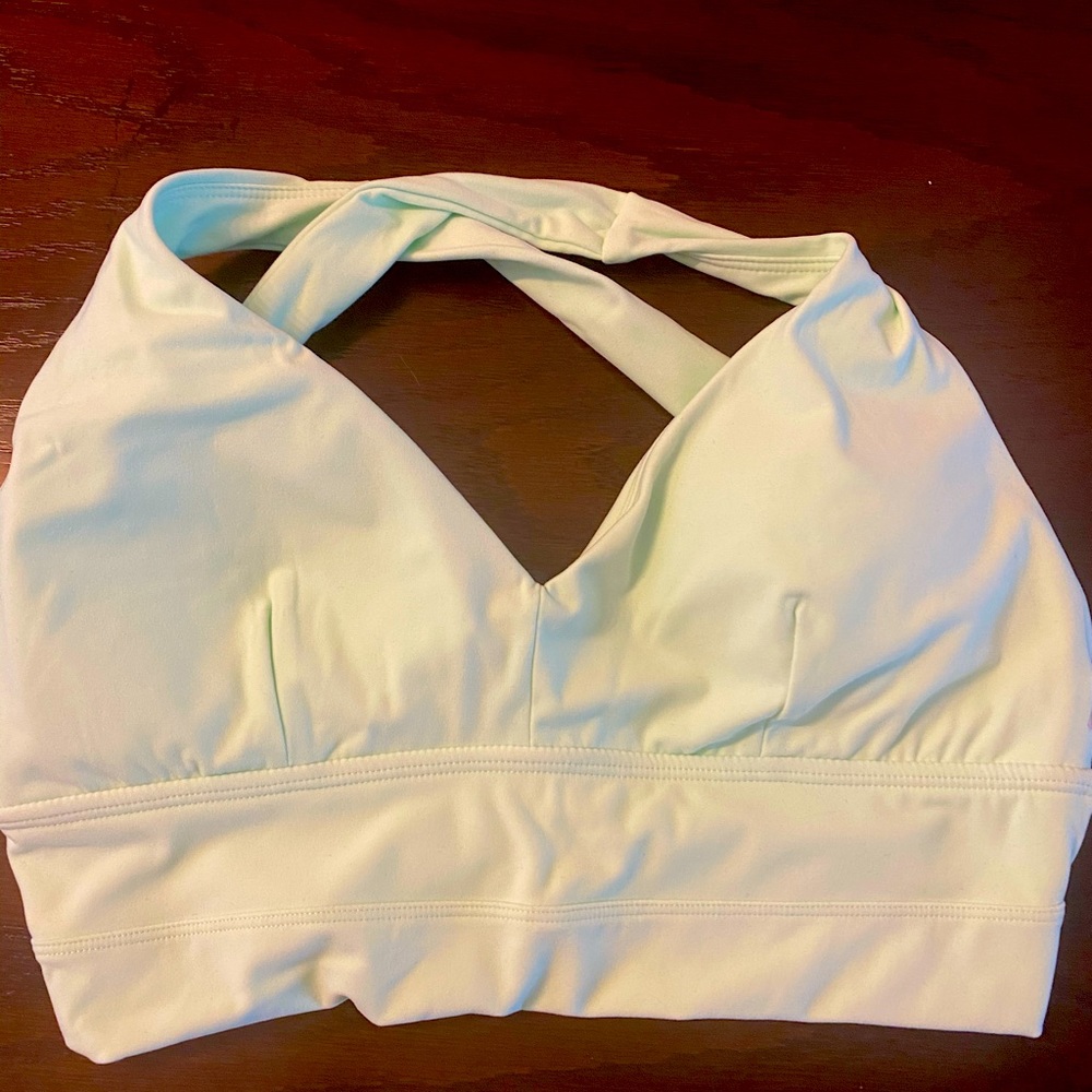 BuffBunny Alpha Bra-color Excel